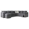 Picture of Seneca Falls 5pc Sectional