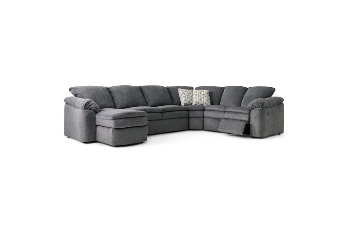 Picture of Seneca Falls 5pc Sectional