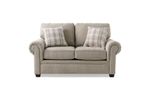 Picture of Brett Loveseat