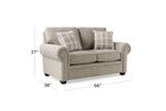 Picture of Brett Loveseat