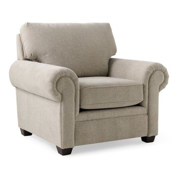 A picture of Brett Chair.