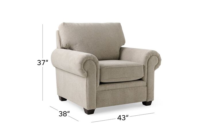 Picture of Brett Chair
