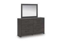Picture of Prendonea Mirror