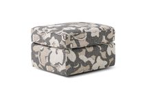 Picture of Pipgra Gliding Ottoman