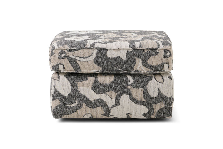 Picture of Pipgra Gliding Ottoman