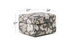 Picture of Pipgra Gliding Ottoman