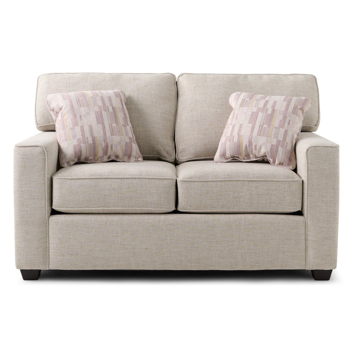 Jay Alilin Loveseat