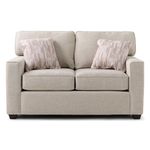 Picture of Jay Alilin Loveseat