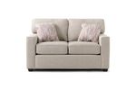 Picture of Jay Alilin Loveseat