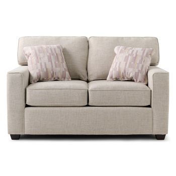 A picture of Jay Alilin Loveseat.