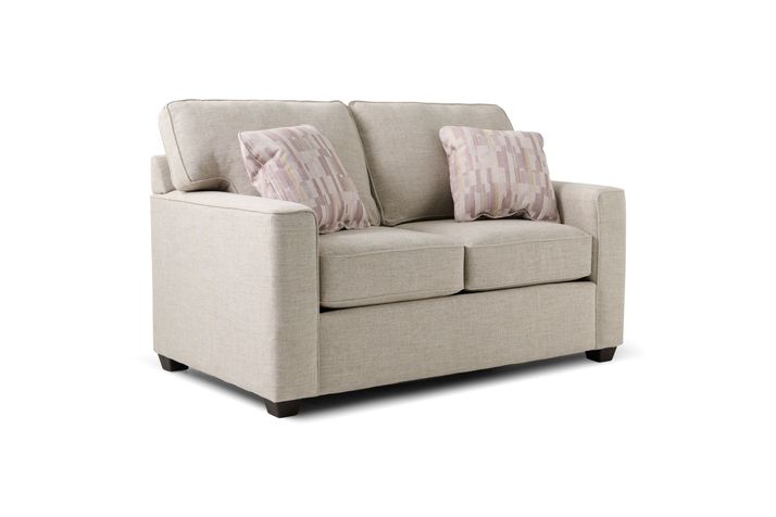 Picture of Jay Alilin Loveseat