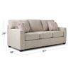 Picture of Jay Alilin Sofa