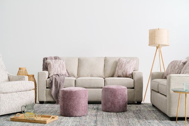 Picture of Jay Alilin Loveseat