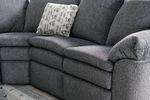 Picture of Seneca Falls 5pc Power Sectional