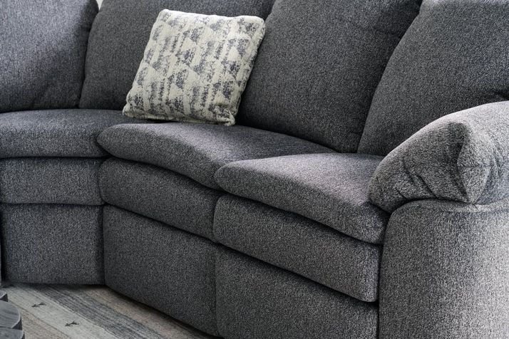 Picture of Seneca Falls 5pc Power Sectional