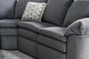Picture of Seneca Falls 5pc Sectional