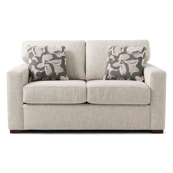 A picture of Baylor Loveseat.