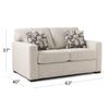 Picture of Baylor Loveseat