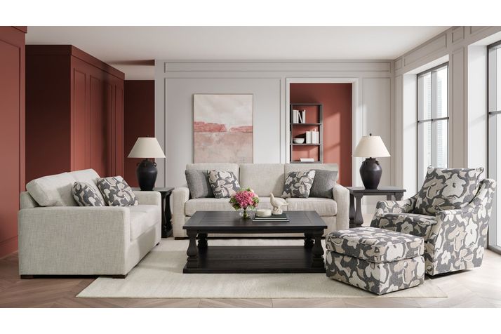 Picture of Pipgra Gliding Ottoman