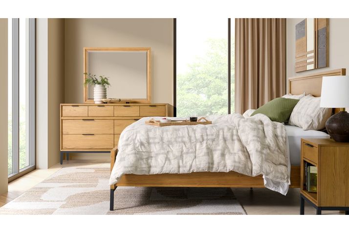 Picture of Newport King Bedroom Set