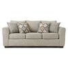 Picture of Crosby Dove Sofa