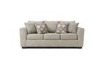 Picture of Crosby Dove Sofa
