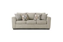 Picture of Crosby Dove Sofa