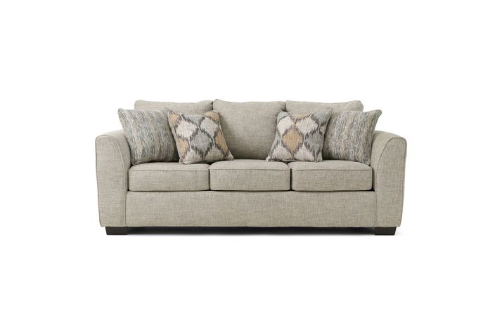 Picture of Crosby Dove Sofa