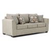 Picture of Crosby Dove Sofa