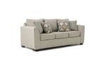 Picture of Crosby Dove Sofa