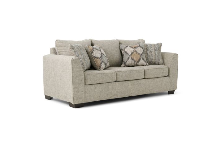Picture of Crosby Dove Sofa