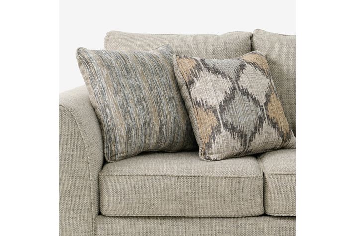 Picture of Crosby Dove Sofa