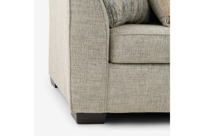 Picture of Crosby Dove Sofa