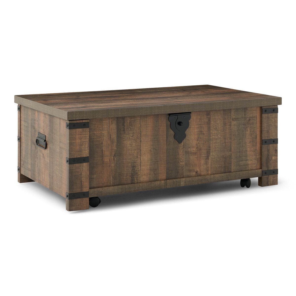 Hollum Lift-Top Coffee Table