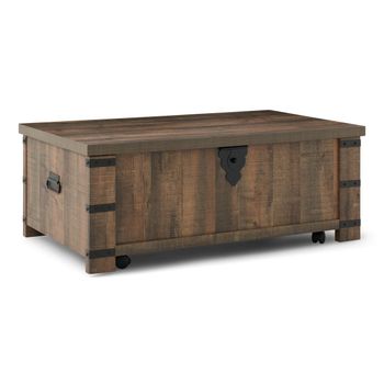 A picture of Hollum Lift-Top Coffee Table.