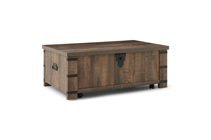 Picture of Hollum Lift-Top Coffee Table