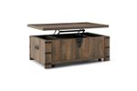 Picture of Hollum Lift-Top Coffee Table