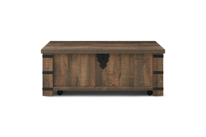 Picture of Hollum Lift-Top Coffee Table