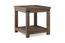 Picture of Hollum End Table