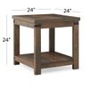 Picture of Hollum End Table