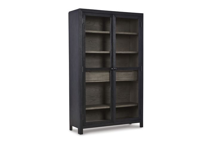 Picture of Lenston Accent Cabinet