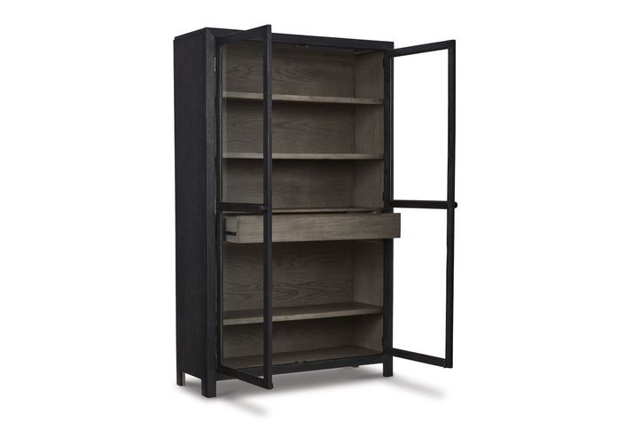 Picture of Lenston Accent Cabinet