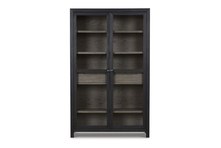 Picture of Lenston Accent Cabinet