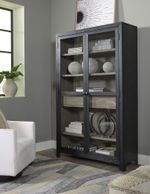 Picture of Lenston Accent Cabinet
