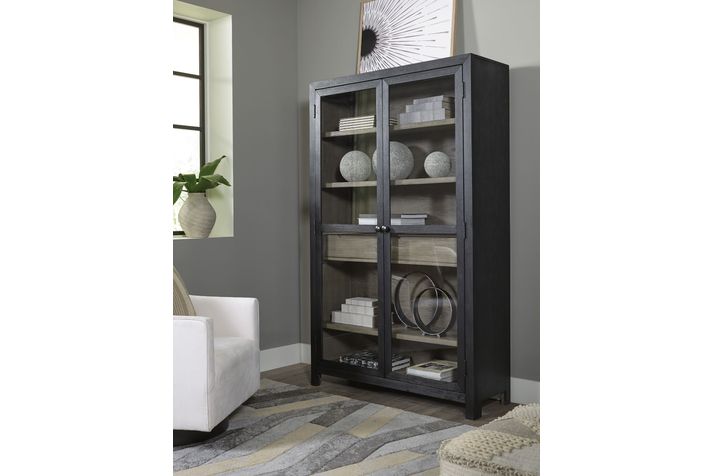 Picture of Lenston Accent Cabinet
