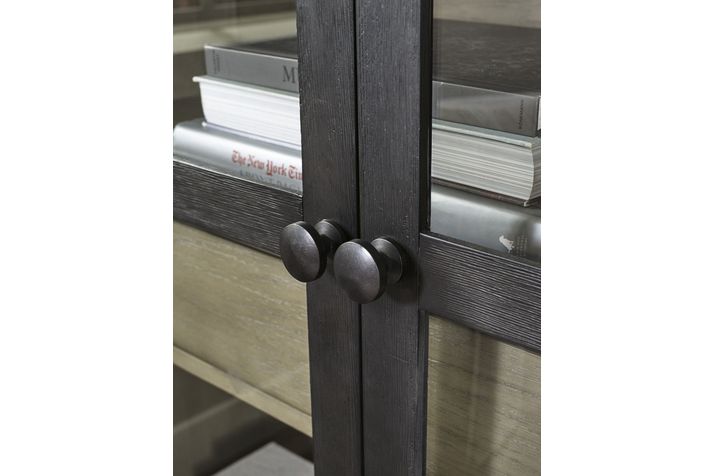 Picture of Lenston Accent Cabinet