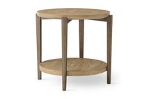 Picture of Dyonton End Table
