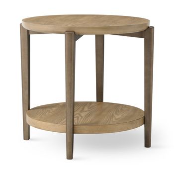 A picture of Dyonton End Table.