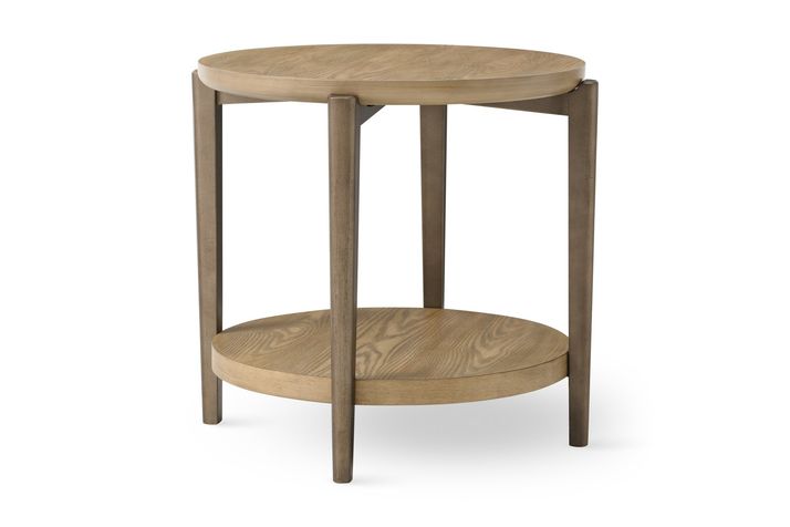 Picture of Dyonton End Table