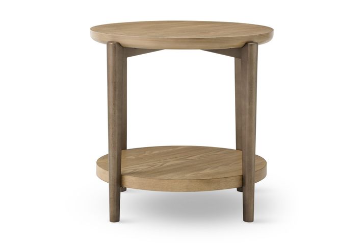 Picture of Dyonton End Table